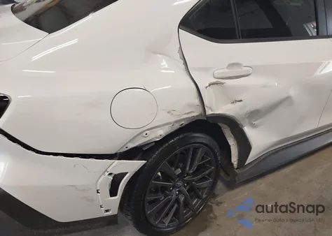 2023 Subaru Wrx Premium из США, поврежденный, VIN JF1VBAF68P9823577